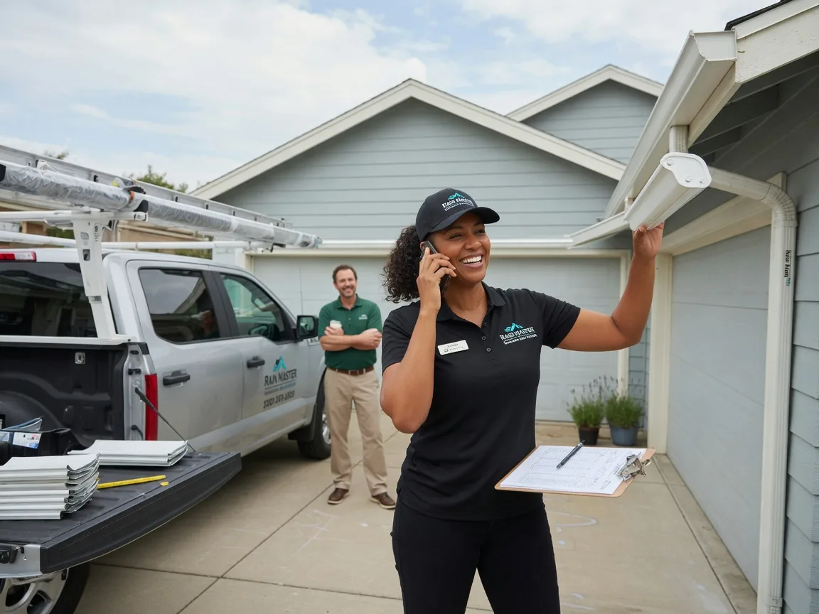 Gutter Installation Grove City, PA FAQs